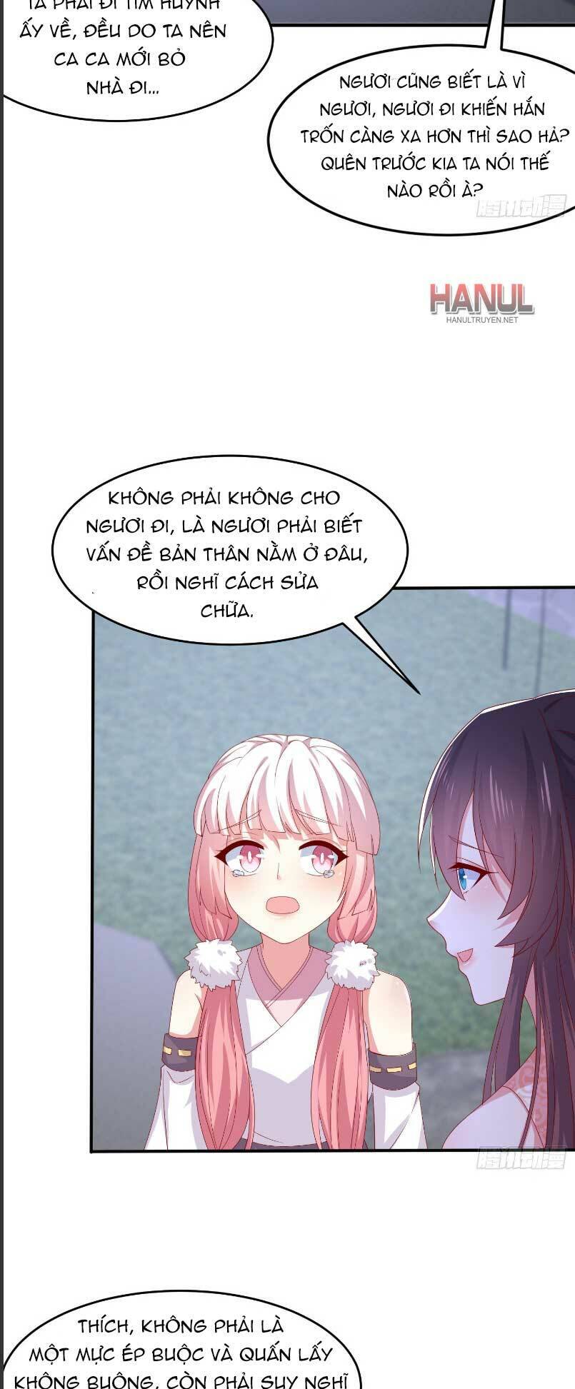 Chi Tôn Đồng Thuật Sư: Tuyệt Thế Đại Tiểu Thư chapter 309 - Upload bởi truyensieuhay.com