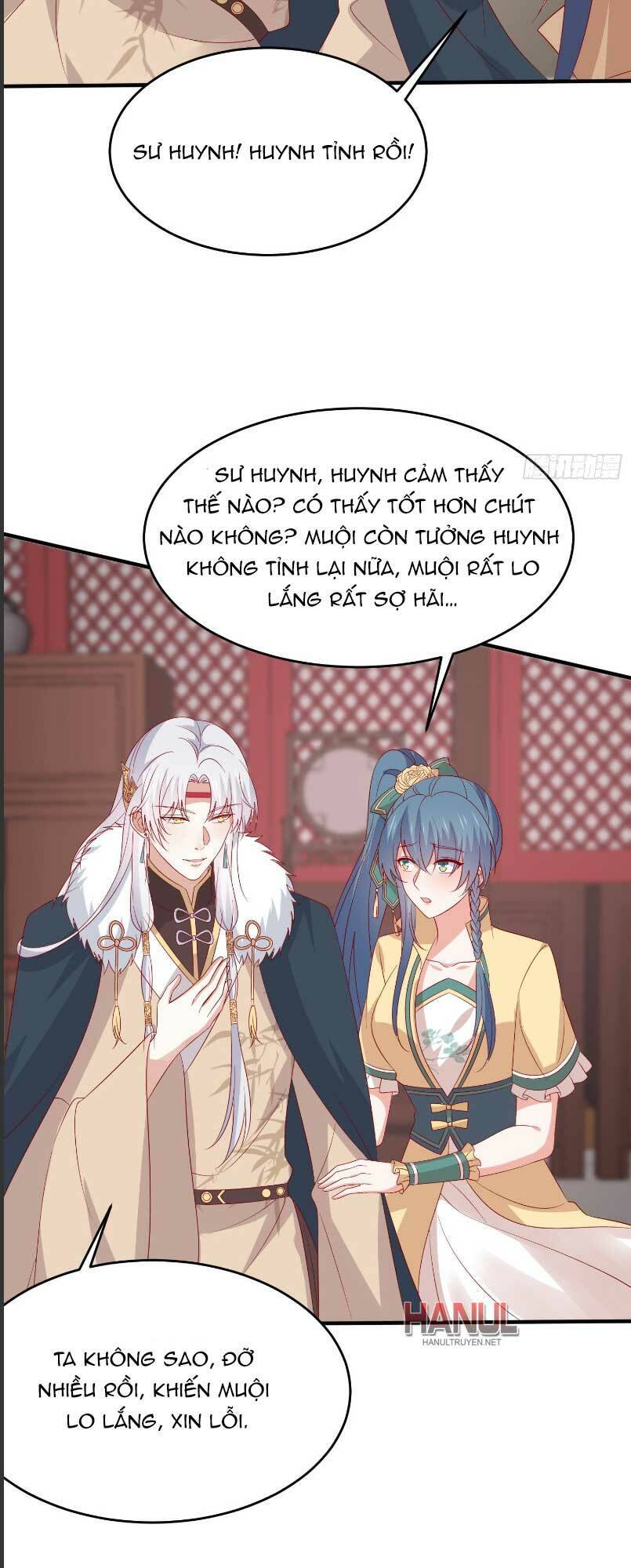 Chi Tôn Đồng Thuật Sư: Tuyệt Thế Đại Tiểu Thư chapter 309 - Upload bởi truyensieuhay.com