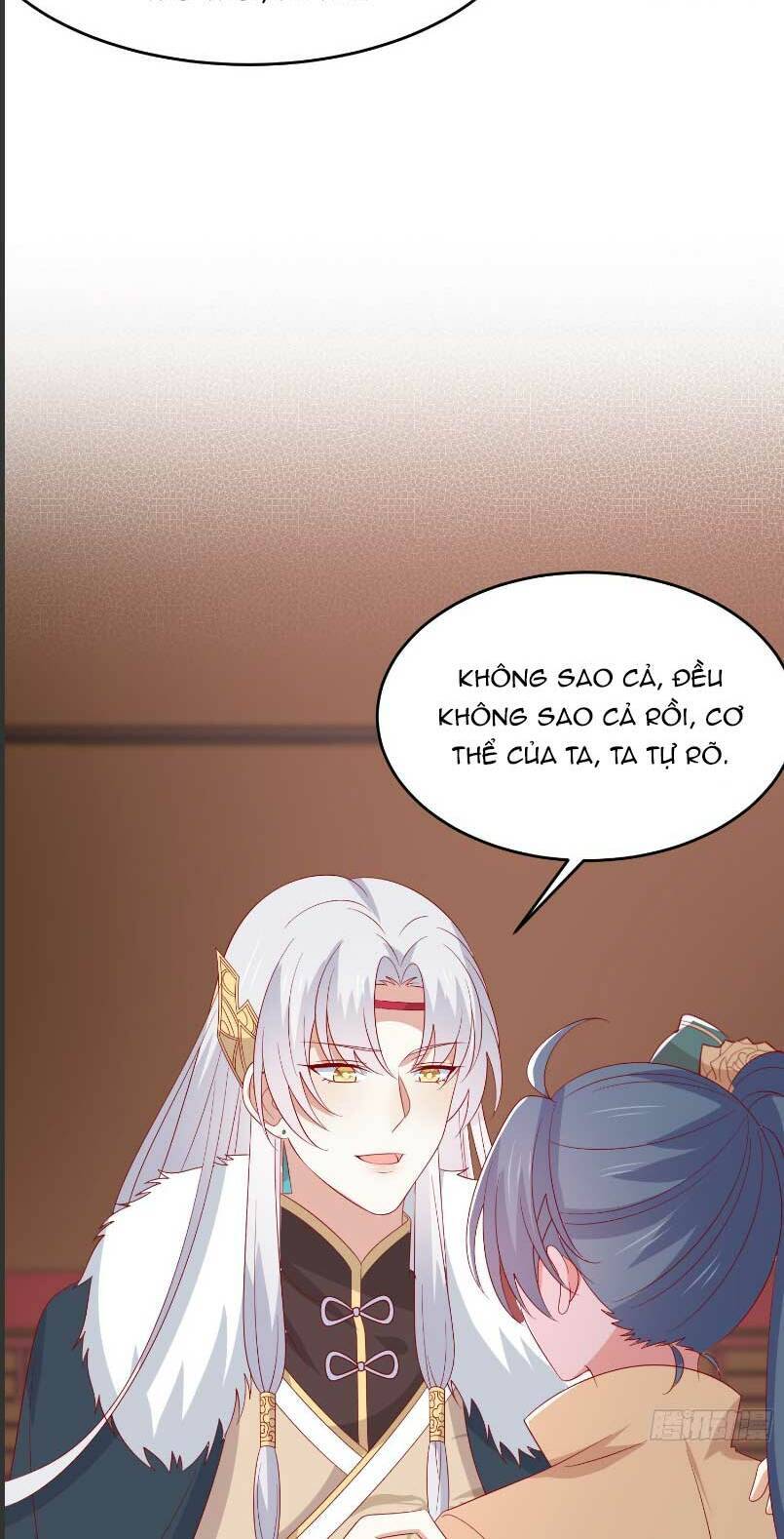 Chi Tôn Đồng Thuật Sư: Tuyệt Thế Đại Tiểu Thư chapter 309 - Upload bởi truyensieuhay.com