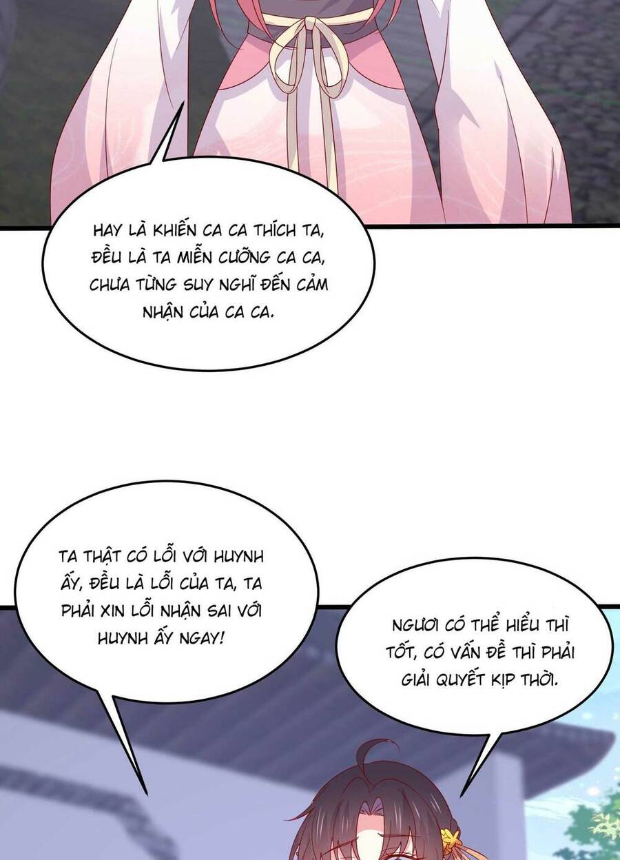 Chi Tôn Đồng Thuật Sư: Tuyệt Thế Đại Tiểu Thư chapter 310 - Trang 11