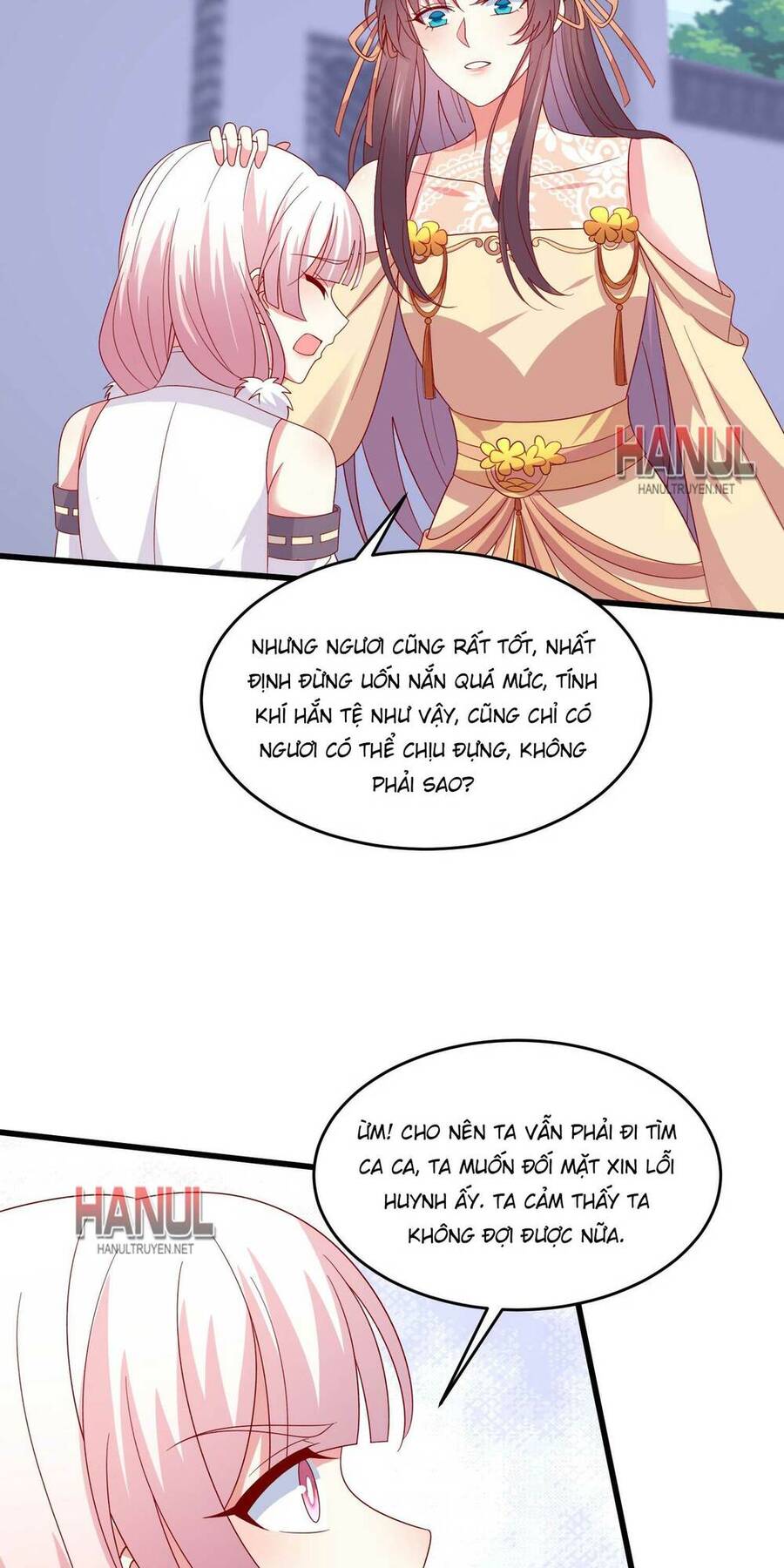 Chi Tôn Đồng Thuật Sư: Tuyệt Thế Đại Tiểu Thư chapter 310 - Trang 12
