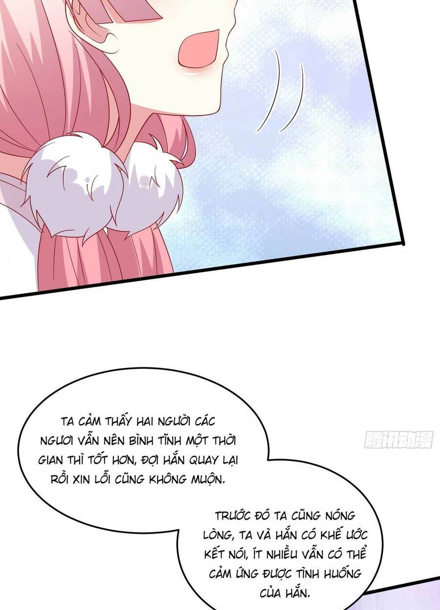 Chi Tôn Đồng Thuật Sư: Tuyệt Thế Đại Tiểu Thư chapter 310 - Trang 13