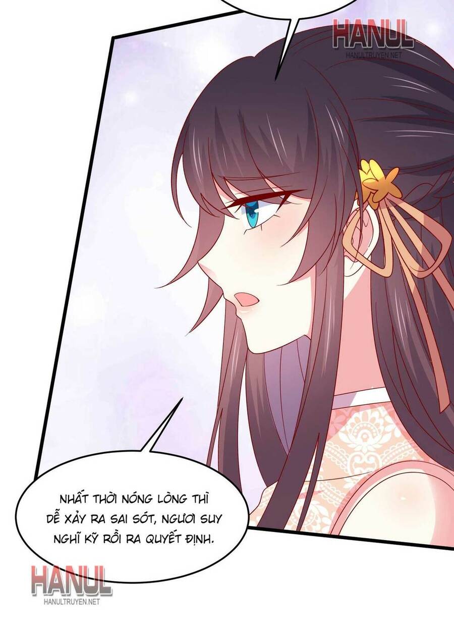Chi Tôn Đồng Thuật Sư: Tuyệt Thế Đại Tiểu Thư chapter 310 - Trang 14