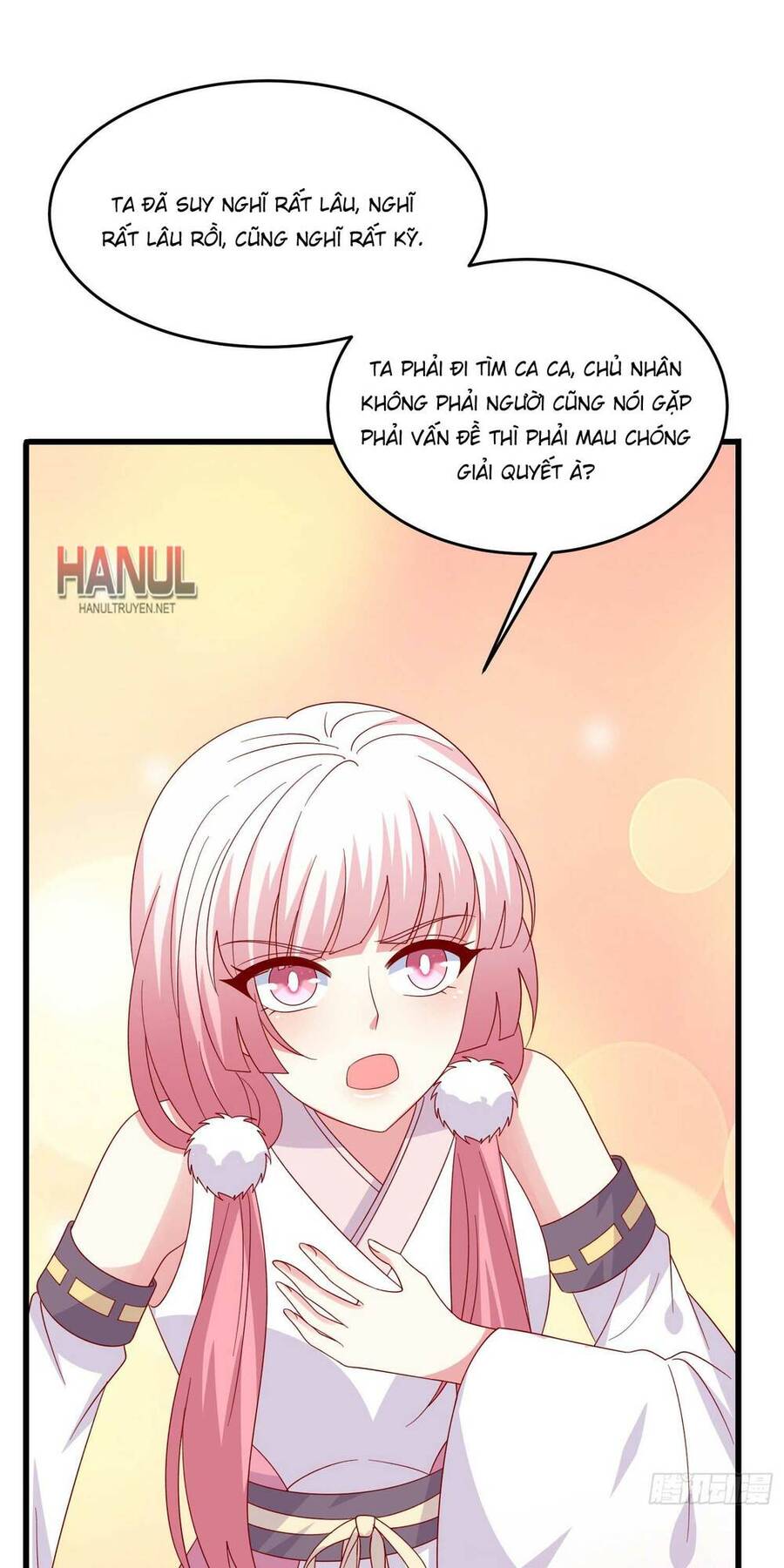 Chi Tôn Đồng Thuật Sư: Tuyệt Thế Đại Tiểu Thư chapter 310 - Trang 15