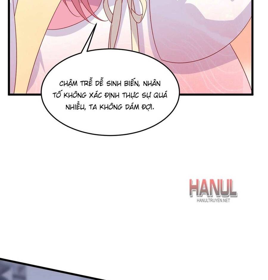 Chi Tôn Đồng Thuật Sư: Tuyệt Thế Đại Tiểu Thư chapter 310 - Trang 16