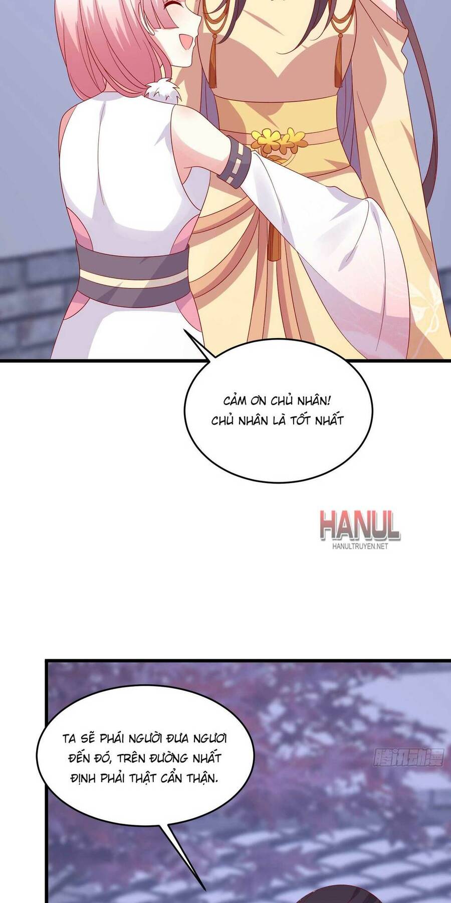 Chi Tôn Đồng Thuật Sư: Tuyệt Thế Đại Tiểu Thư chapter 310 - Trang 18