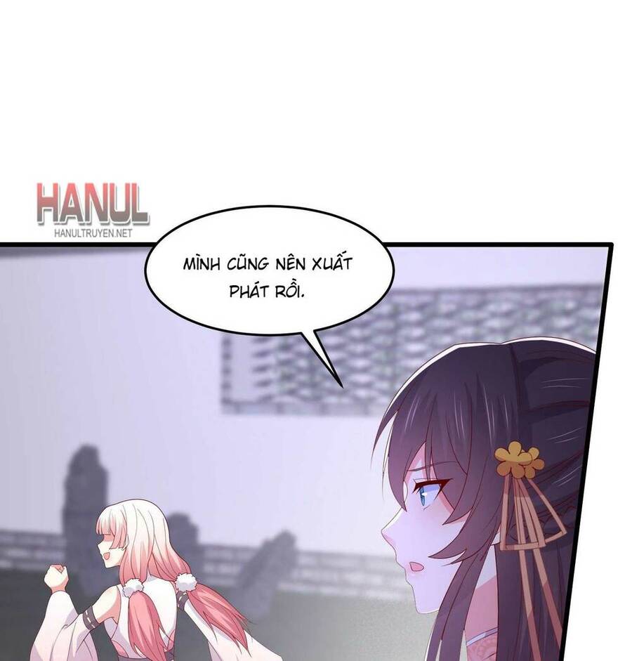 Chi Tôn Đồng Thuật Sư: Tuyệt Thế Đại Tiểu Thư chapter 310 - Trang 20