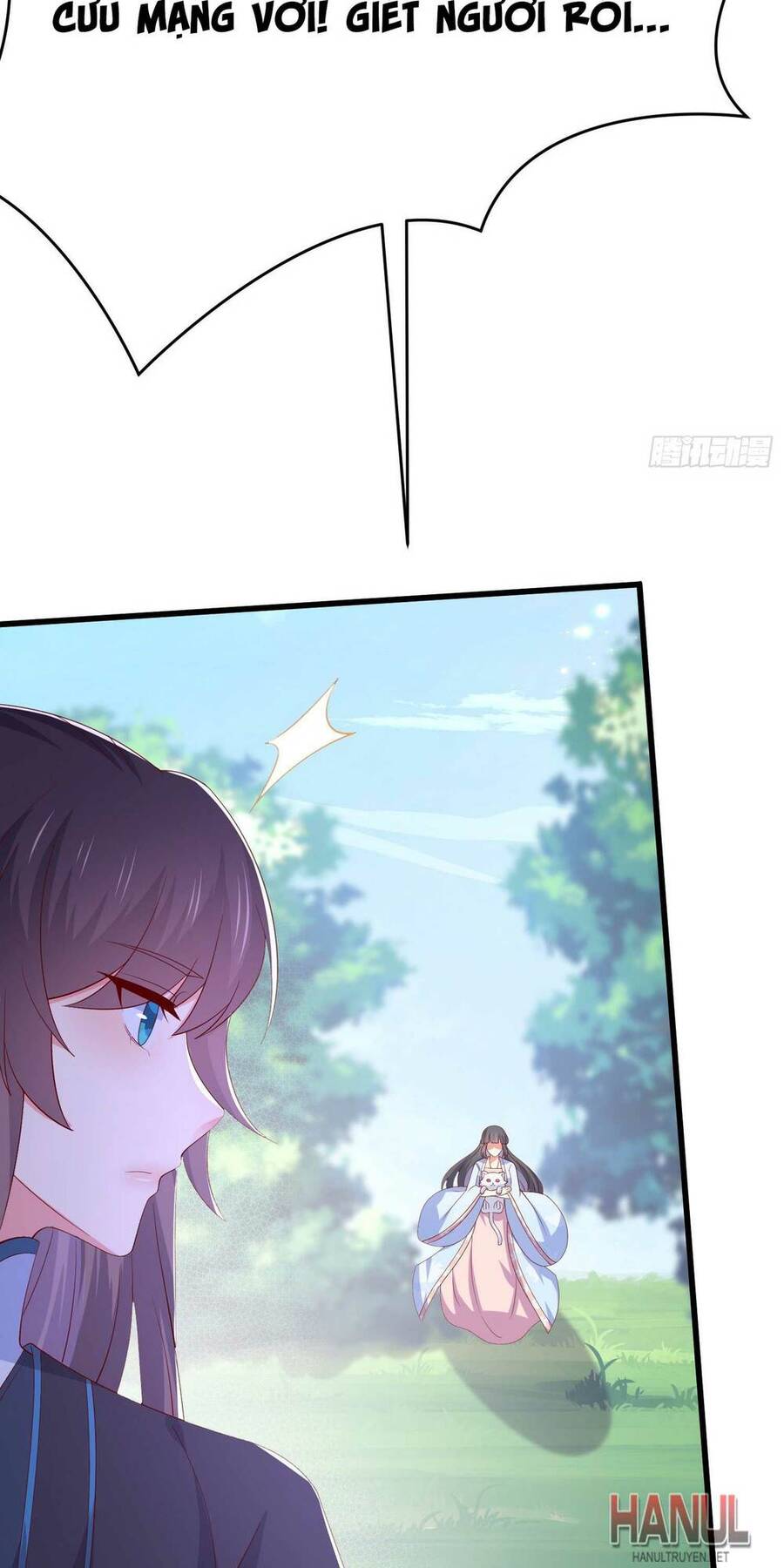 Chi Tôn Đồng Thuật Sư: Tuyệt Thế Đại Tiểu Thư chapter 310 - Trang 24