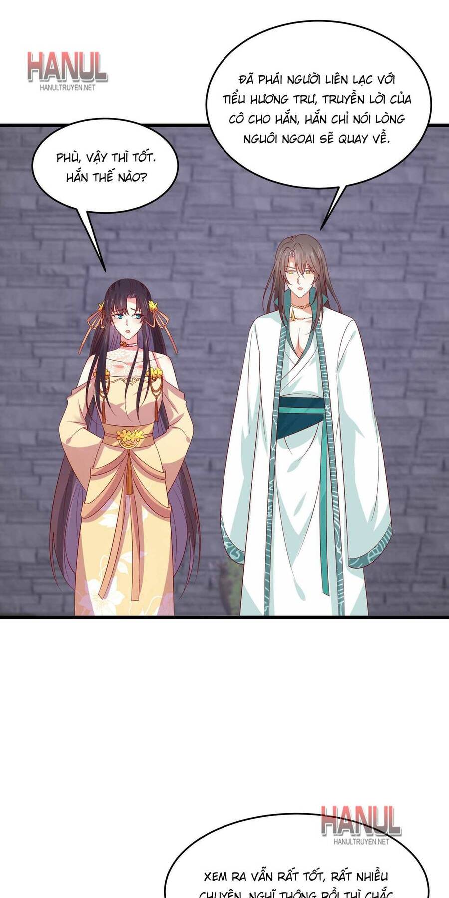 Chi Tôn Đồng Thuật Sư: Tuyệt Thế Đại Tiểu Thư chapter 310 - Trang 3