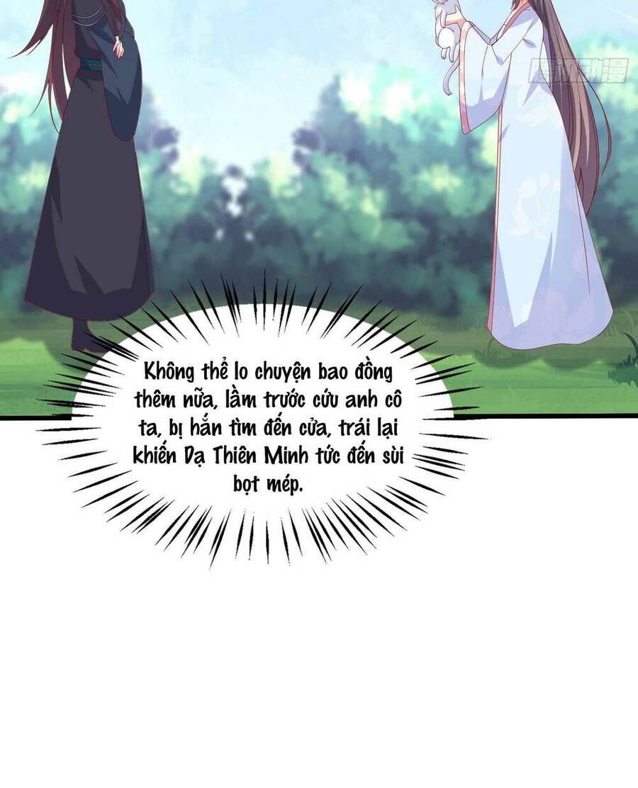 Chi Tôn Đồng Thuật Sư: Tuyệt Thế Đại Tiểu Thư chapter 310 - Trang 33
