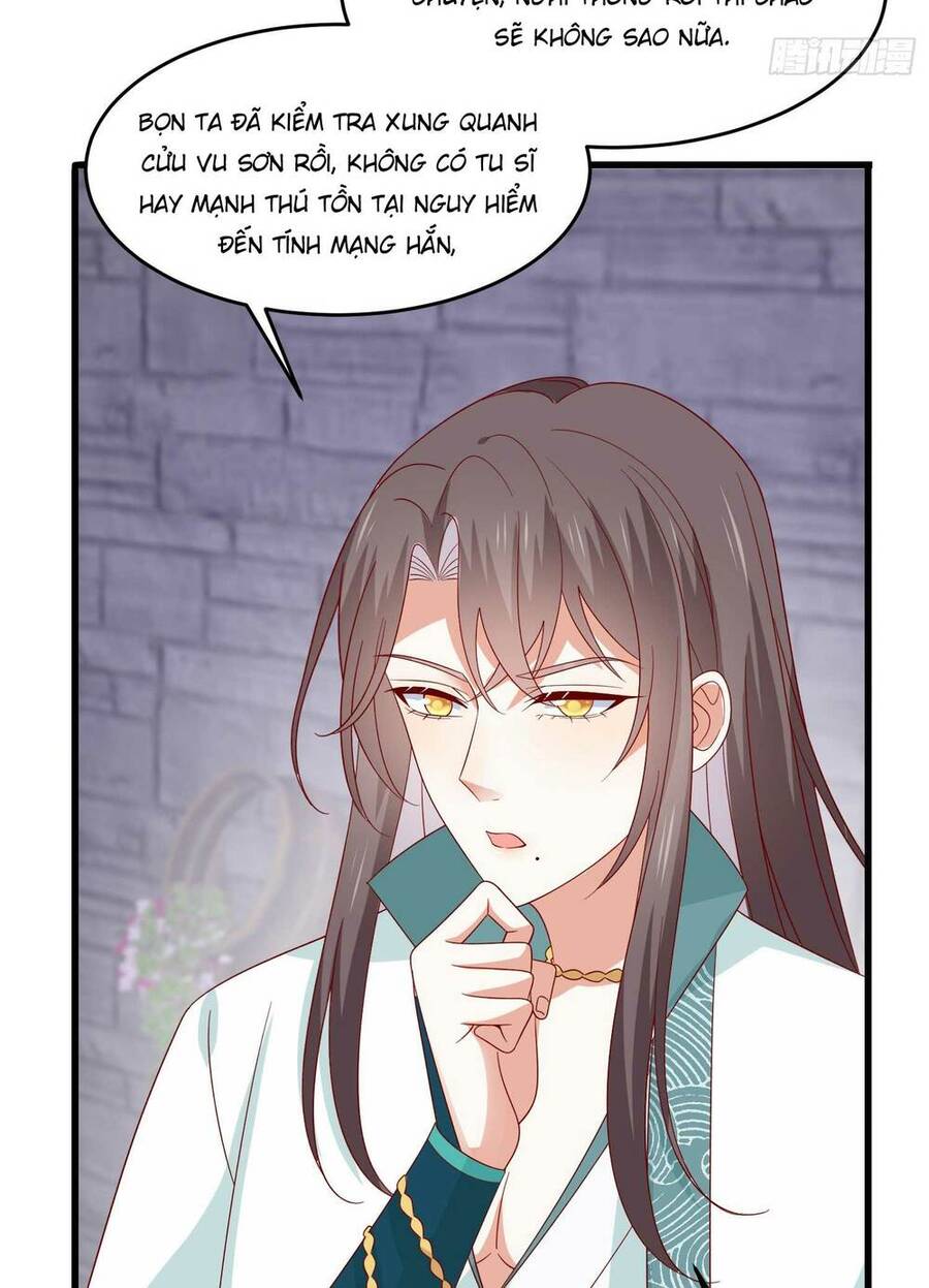 Chi Tôn Đồng Thuật Sư: Tuyệt Thế Đại Tiểu Thư chapter 310 - Trang 4