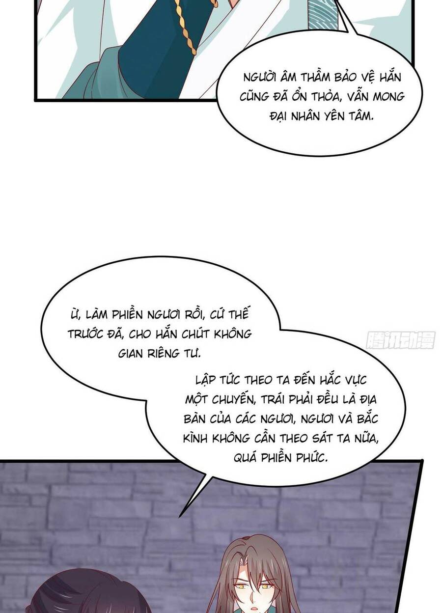 Chi Tôn Đồng Thuật Sư: Tuyệt Thế Đại Tiểu Thư chapter 310 - Trang 5