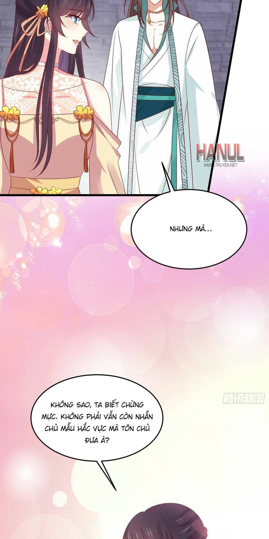 Chi Tôn Đồng Thuật Sư: Tuyệt Thế Đại Tiểu Thư chapter 310 - Trang 6