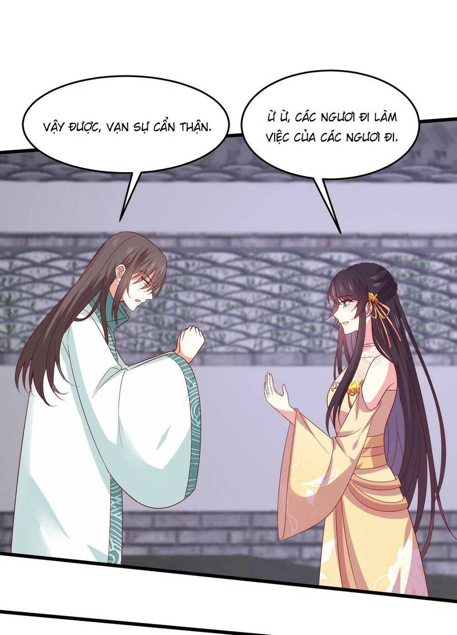 Chi Tôn Đồng Thuật Sư: Tuyệt Thế Đại Tiểu Thư chapter 310 - Trang 8