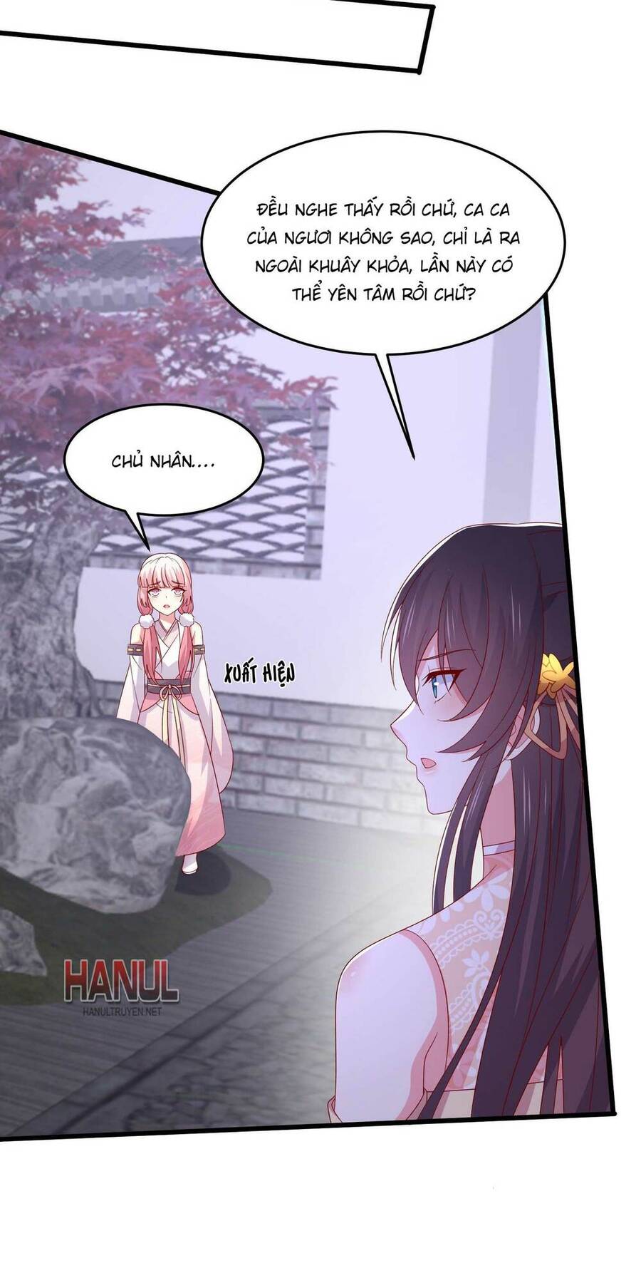 Chi Tôn Đồng Thuật Sư: Tuyệt Thế Đại Tiểu Thư chapter 310 - Trang 9
