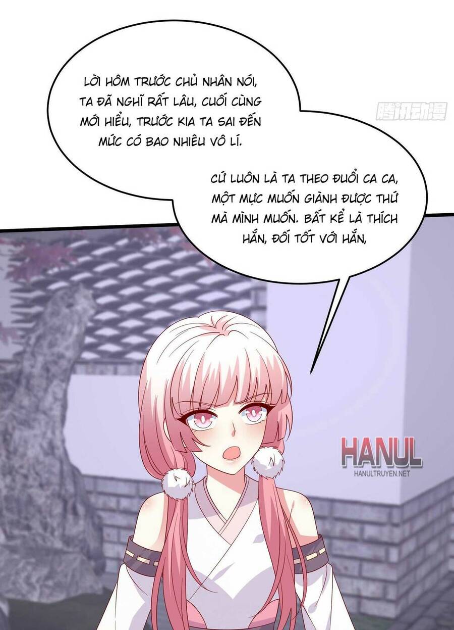 Chi Tôn Đồng Thuật Sư: Tuyệt Thế Đại Tiểu Thư chapter 310 - Trang 10