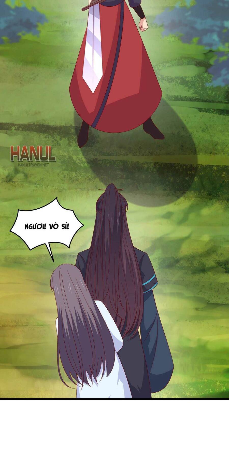 Chi Tôn Đồng Thuật Sư: Tuyệt Thế Đại Tiểu Thư chapter 311 - Trang 12