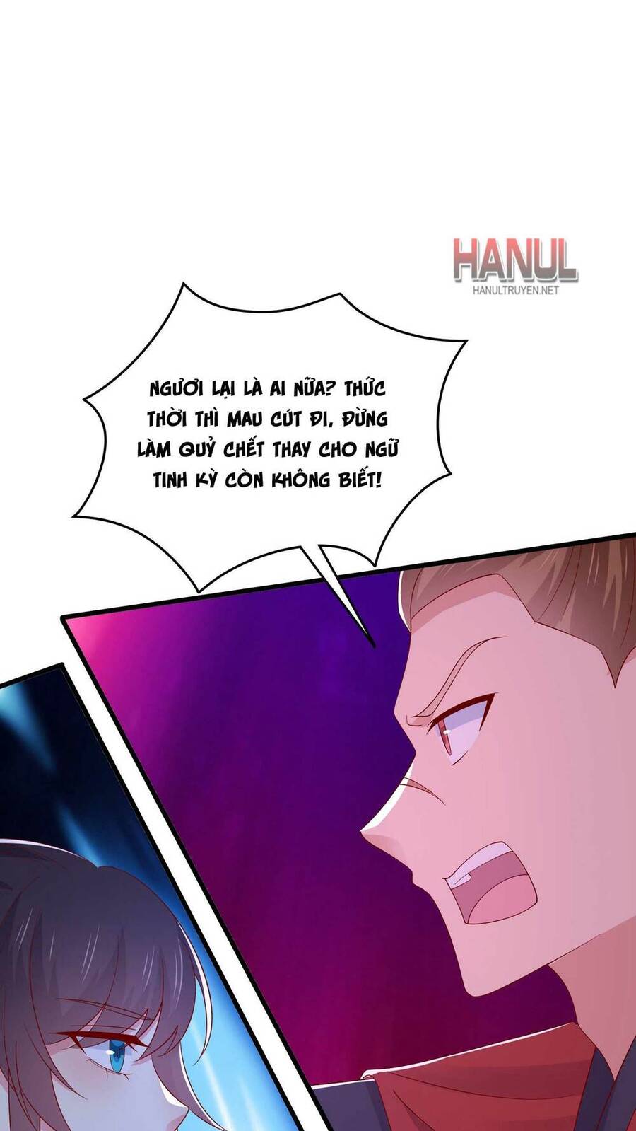 Chi Tôn Đồng Thuật Sư: Tuyệt Thế Đại Tiểu Thư chapter 311 - Trang 13