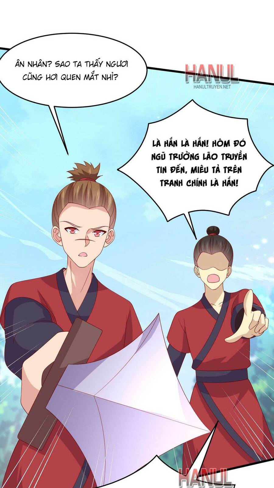 Chi Tôn Đồng Thuật Sư: Tuyệt Thế Đại Tiểu Thư chapter 311 - Trang 16