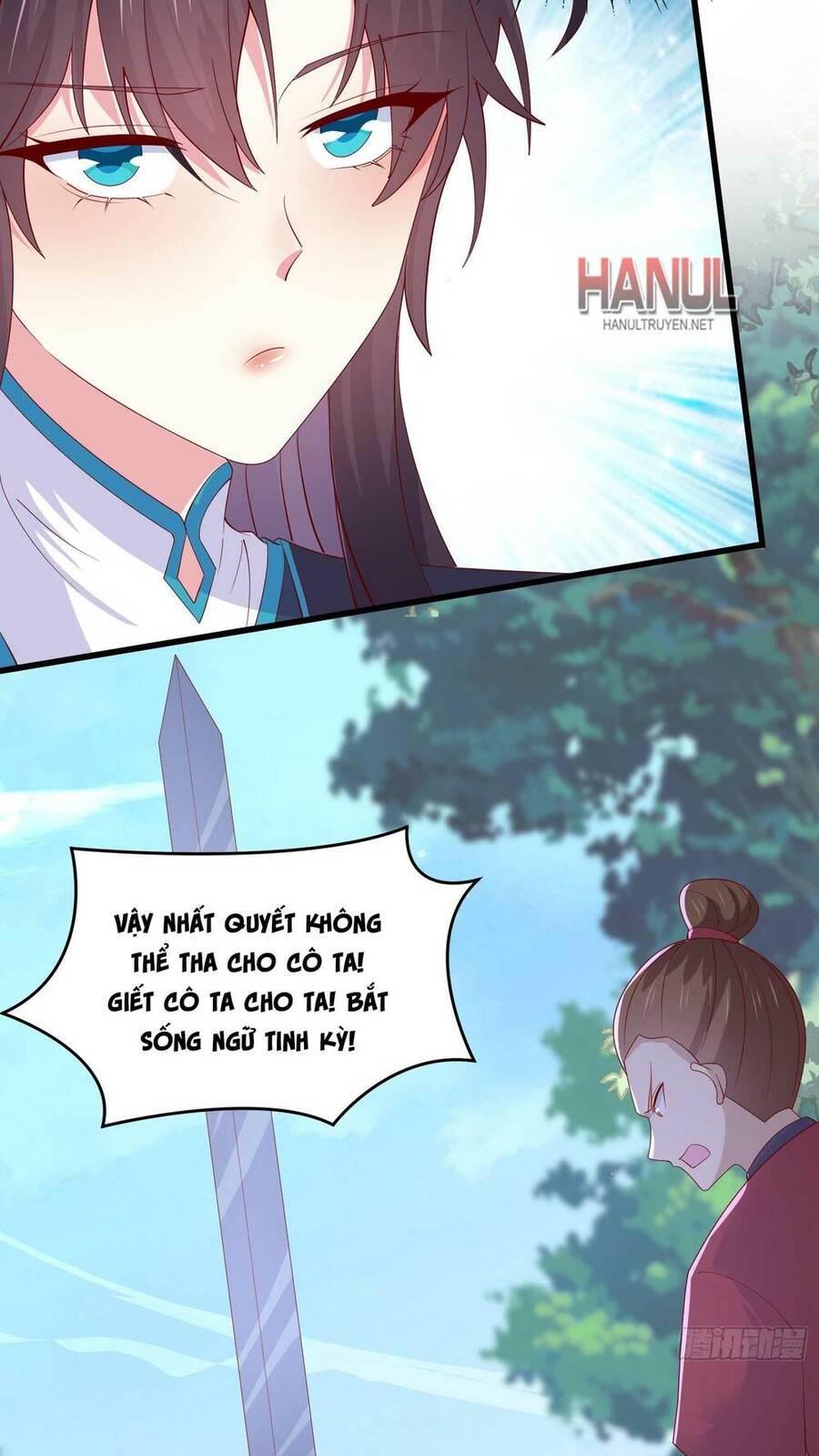 Chi Tôn Đồng Thuật Sư: Tuyệt Thế Đại Tiểu Thư chapter 311 - Trang 19
