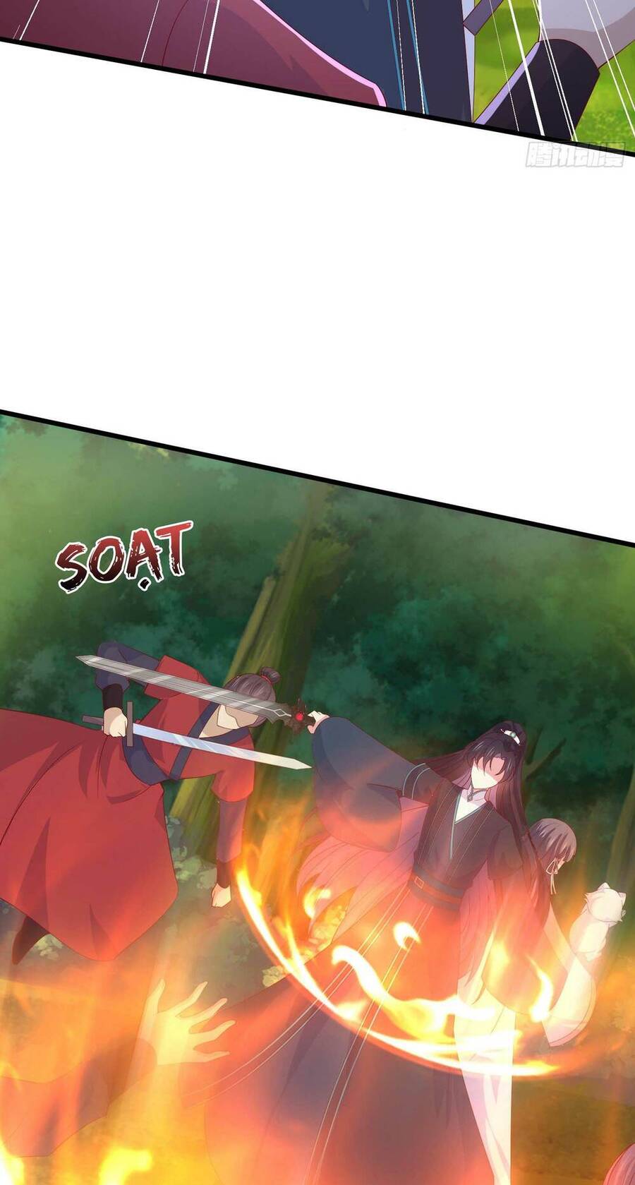 Chi Tôn Đồng Thuật Sư: Tuyệt Thế Đại Tiểu Thư chapter 311 - Trang 22