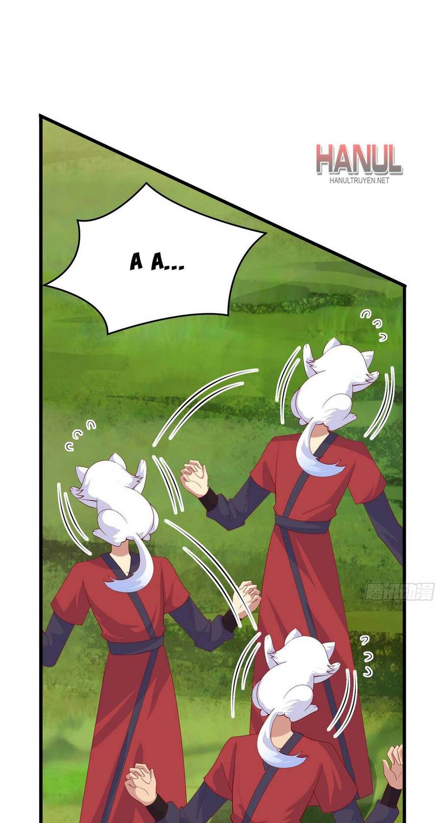 Chi Tôn Đồng Thuật Sư: Tuyệt Thế Đại Tiểu Thư chapter 311 - Trang 25