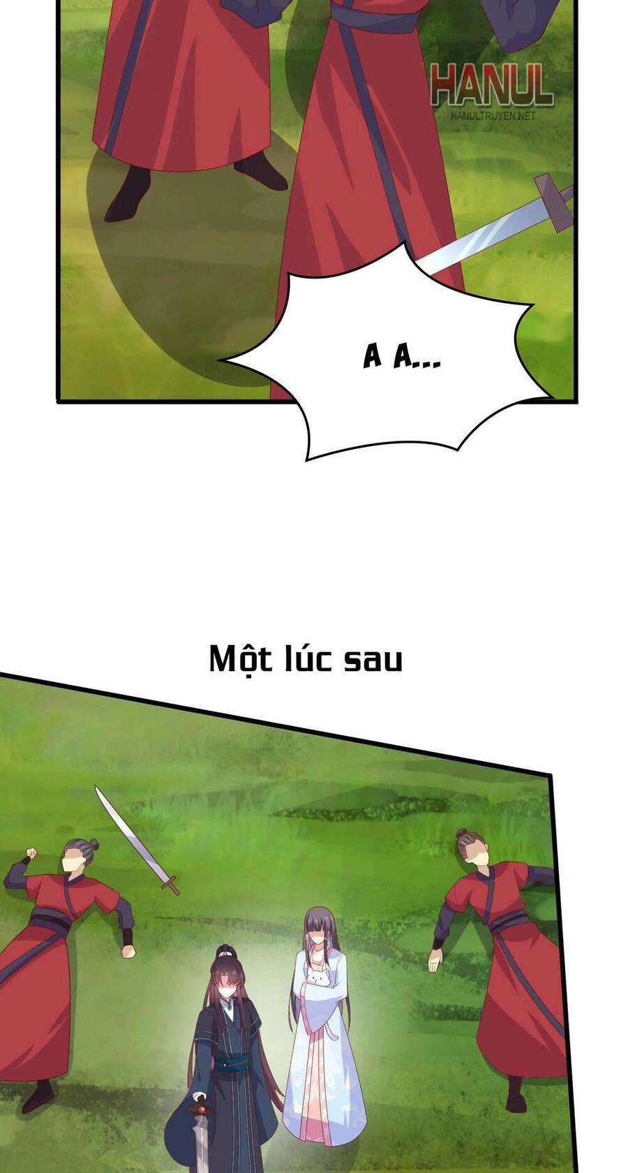Chi Tôn Đồng Thuật Sư: Tuyệt Thế Đại Tiểu Thư chapter 311 - Trang 26
