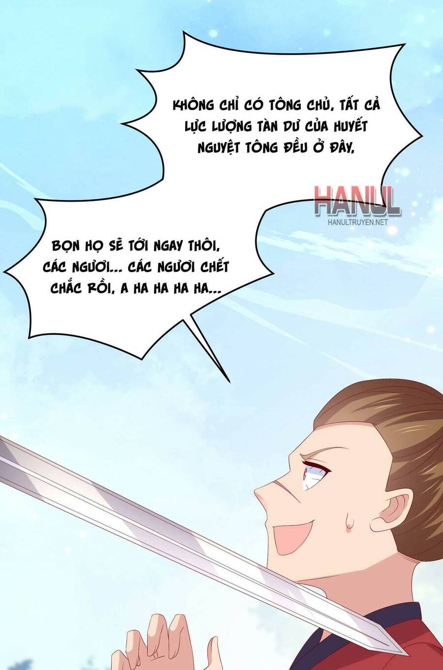 Chi Tôn Đồng Thuật Sư: Tuyệt Thế Đại Tiểu Thư chapter 311 - Trang 30