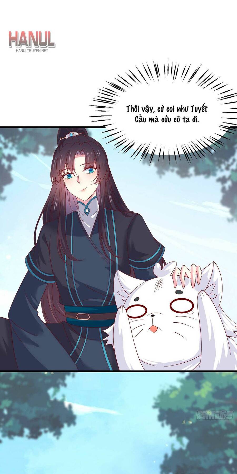Chi Tôn Đồng Thuật Sư: Tuyệt Thế Đại Tiểu Thư chapter 311 - Trang 3