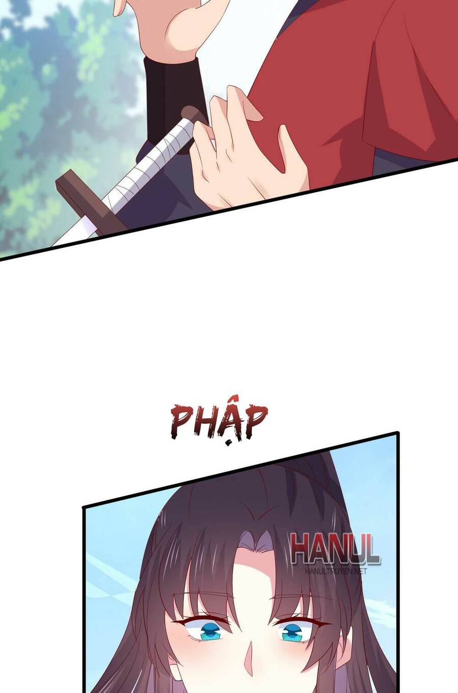 Chi Tôn Đồng Thuật Sư: Tuyệt Thế Đại Tiểu Thư chapter 311 - Trang 31