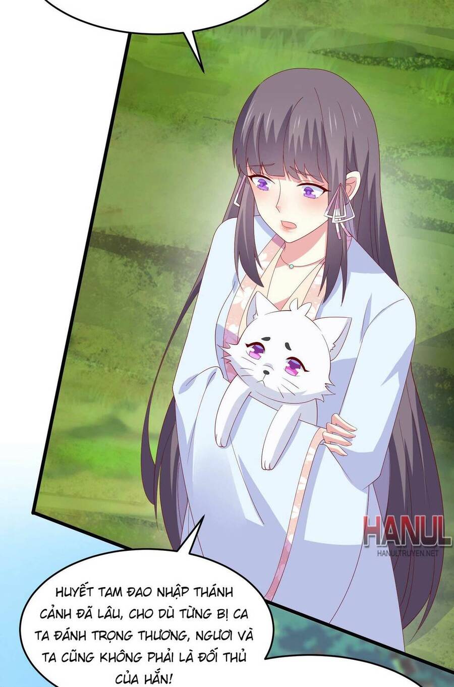 Chi Tôn Đồng Thuật Sư: Tuyệt Thế Đại Tiểu Thư chapter 311 - Trang 33