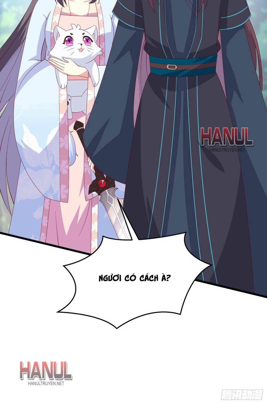 Chi Tôn Đồng Thuật Sư: Tuyệt Thế Đại Tiểu Thư chapter 311 - Trang 35