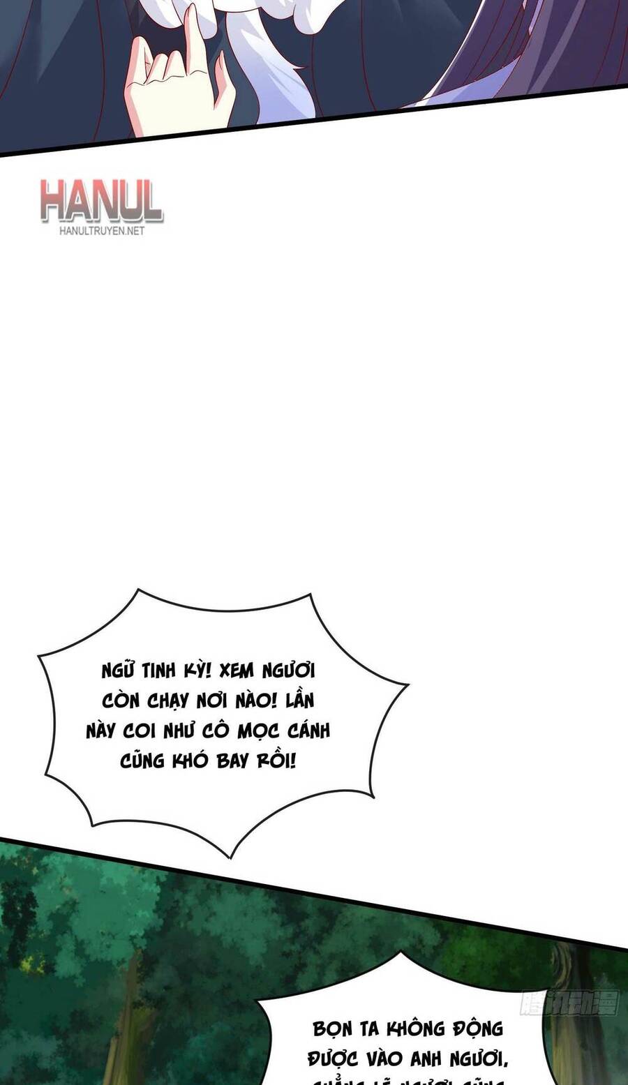 Chi Tôn Đồng Thuật Sư: Tuyệt Thế Đại Tiểu Thư chapter 311 - Trang 5