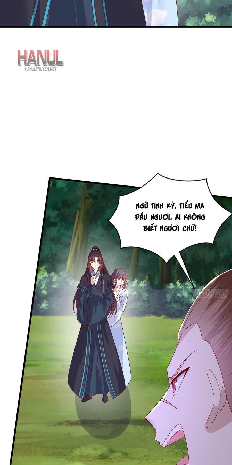 Chi Tôn Đồng Thuật Sư: Tuyệt Thế Đại Tiểu Thư chapter 311 - Trang 9