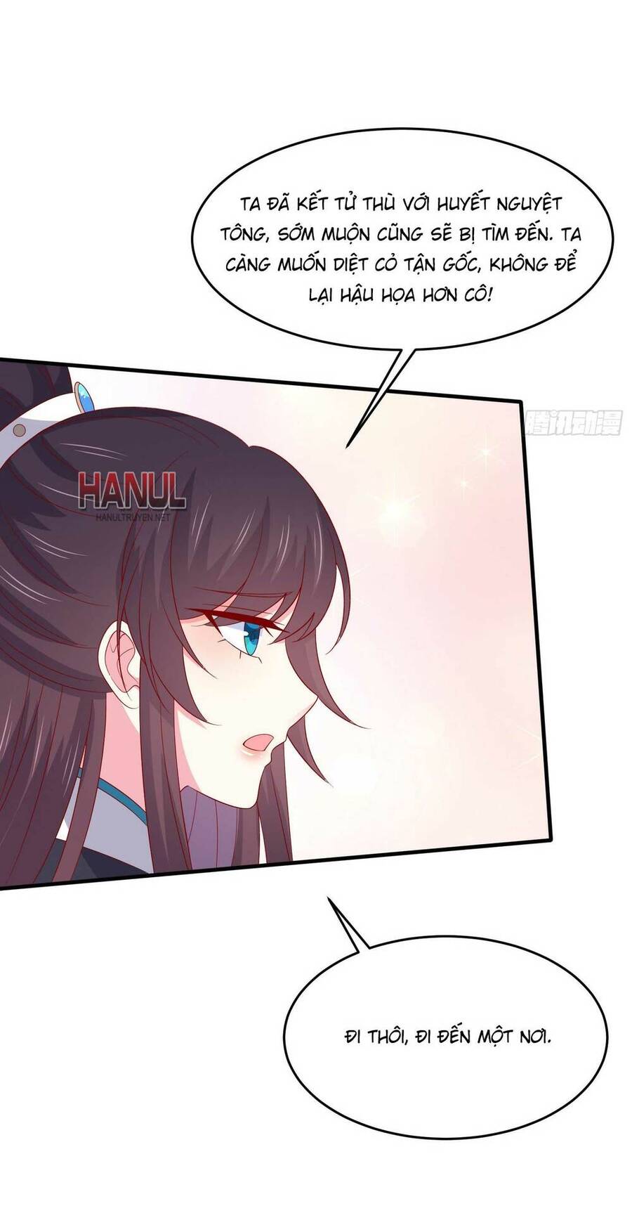 Chi Tôn Đồng Thuật Sư: Tuyệt Thế Đại Tiểu Thư chapter 313 - Trang 12