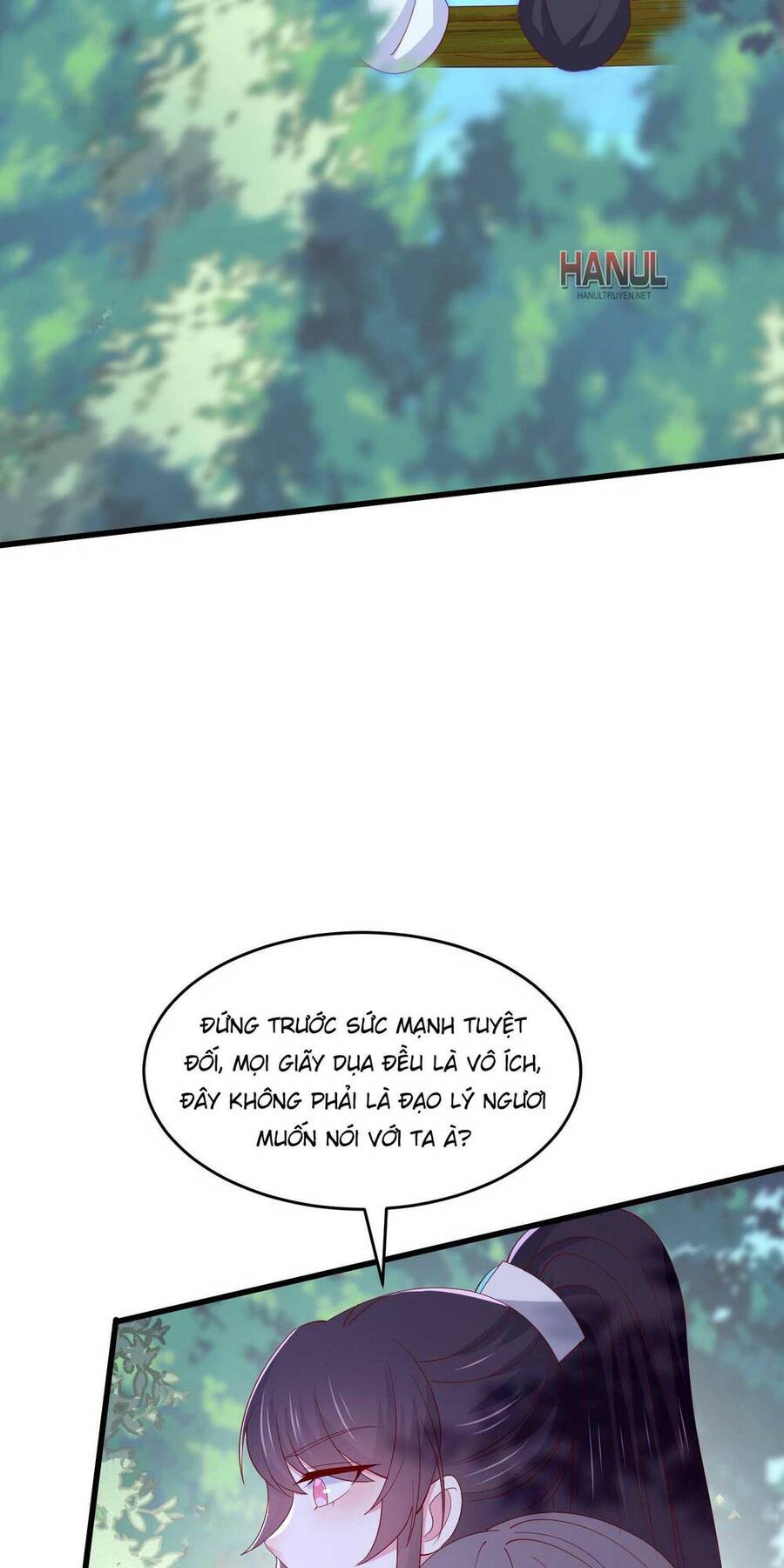Chi Tôn Đồng Thuật Sư: Tuyệt Thế Đại Tiểu Thư chapter 313 - Trang 14