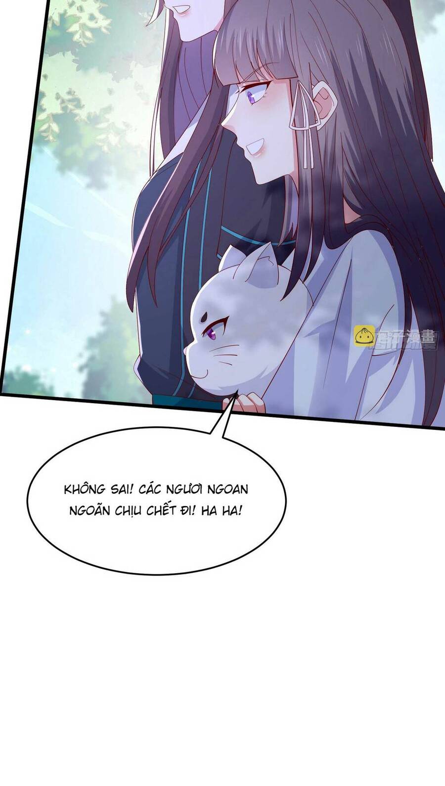 Chi Tôn Đồng Thuật Sư: Tuyệt Thế Đại Tiểu Thư chapter 313 - Trang 15