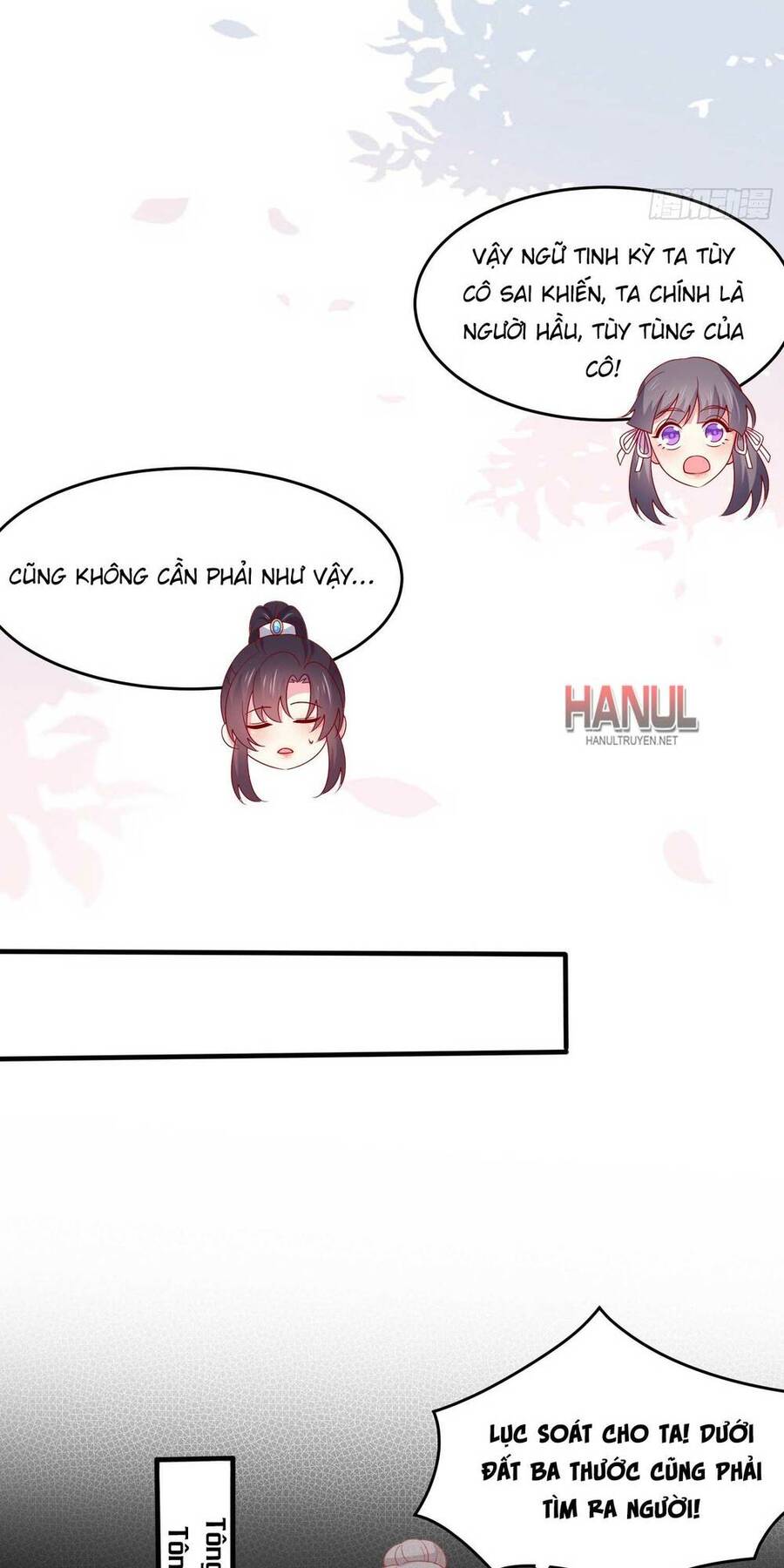 Chi Tôn Đồng Thuật Sư: Tuyệt Thế Đại Tiểu Thư chapter 313 - Trang 17