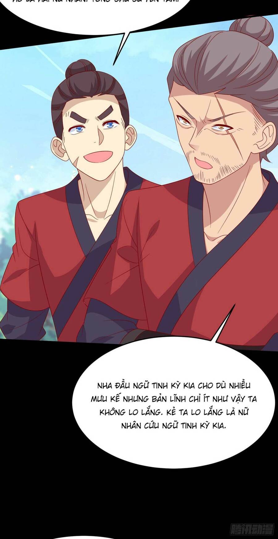 Chi Tôn Đồng Thuật Sư: Tuyệt Thế Đại Tiểu Thư chapter 313 - Trang 19