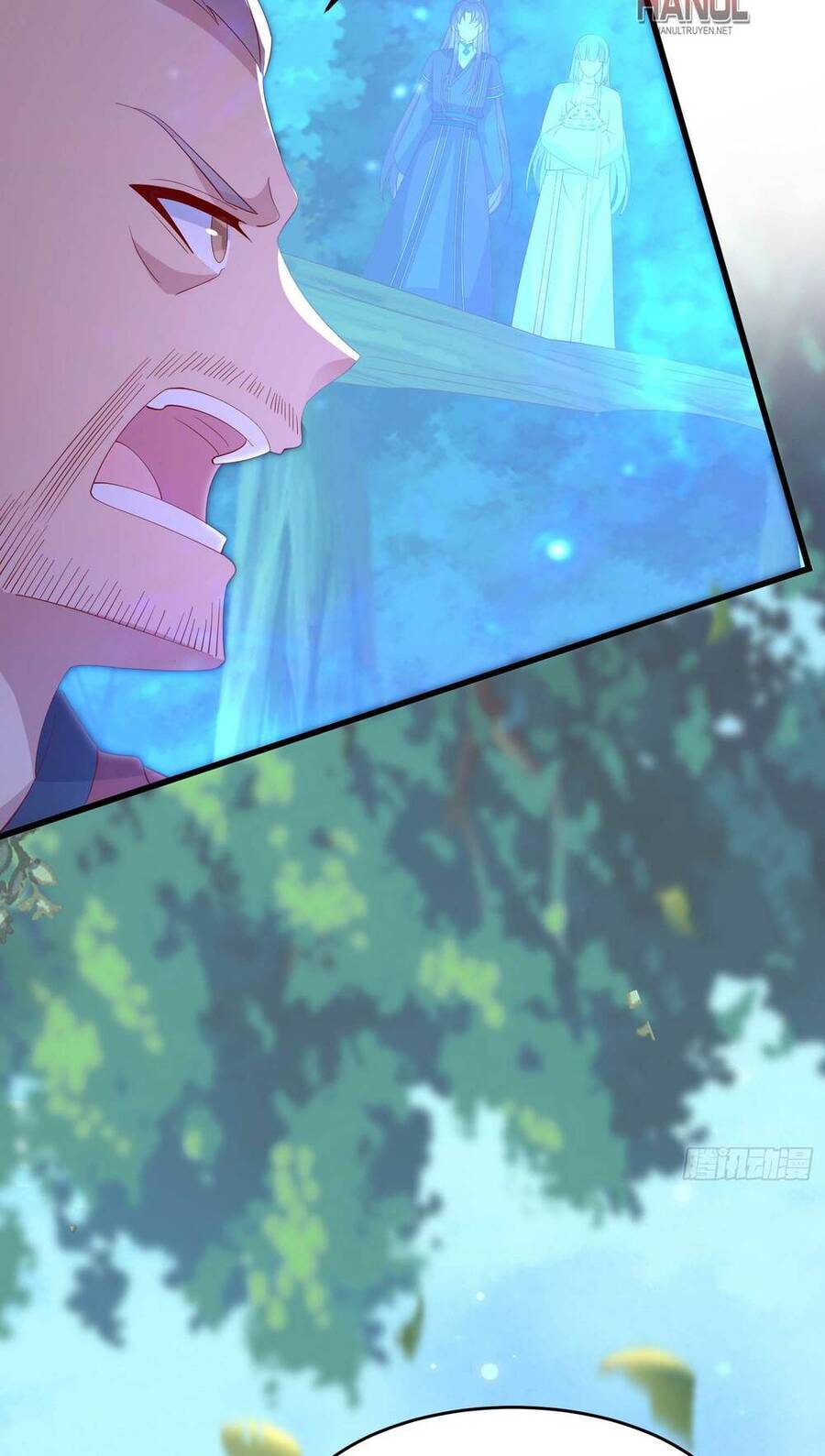 Chi Tôn Đồng Thuật Sư: Tuyệt Thế Đại Tiểu Thư chapter 313 - Trang 21