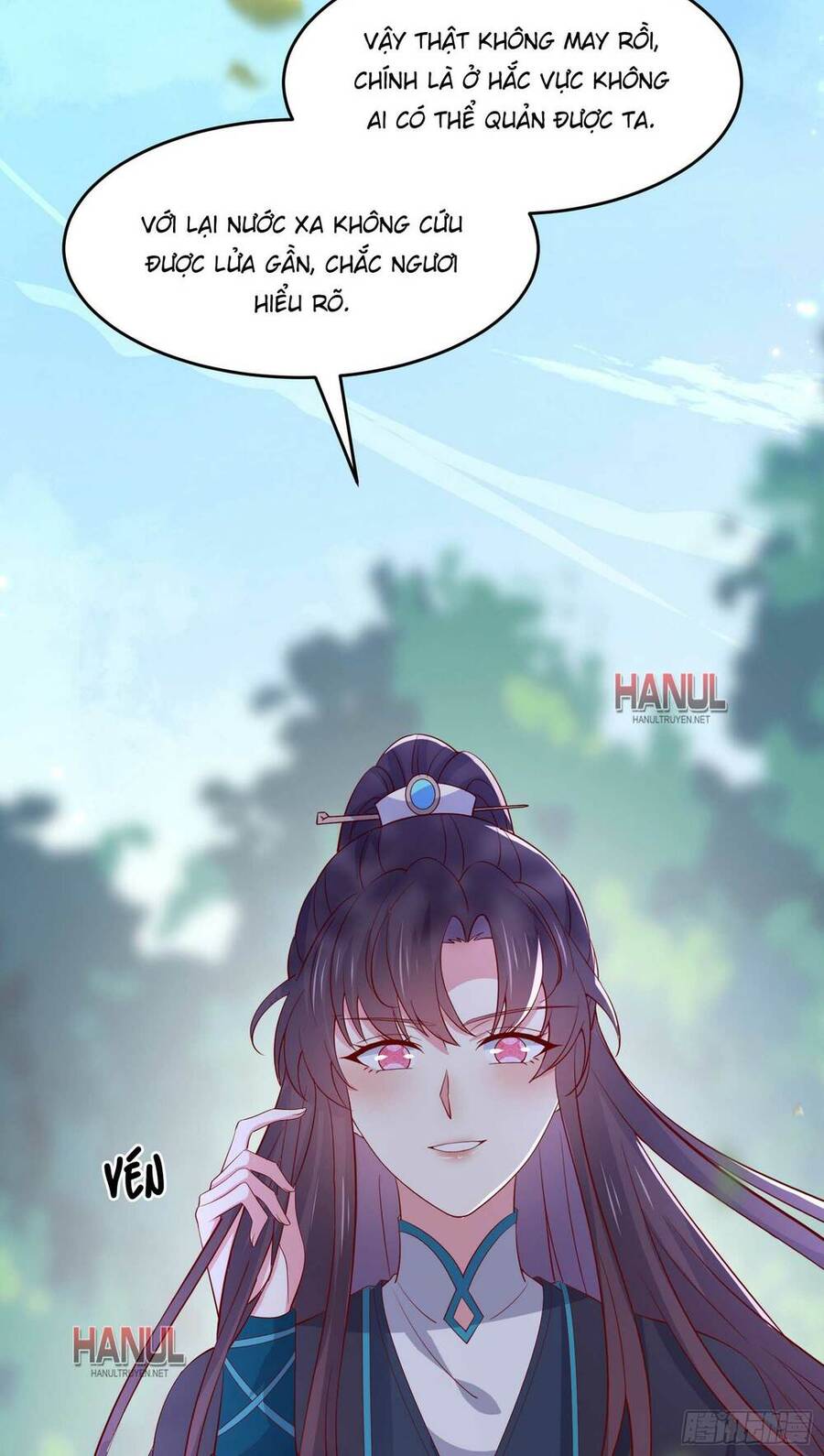 Chi Tôn Đồng Thuật Sư: Tuyệt Thế Đại Tiểu Thư chapter 313 - Trang 22