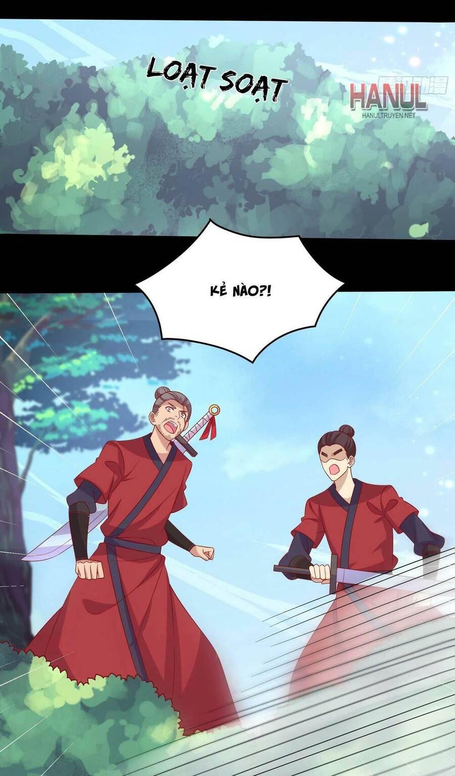 Chi Tôn Đồng Thuật Sư: Tuyệt Thế Đại Tiểu Thư chapter 313 - Trang 24