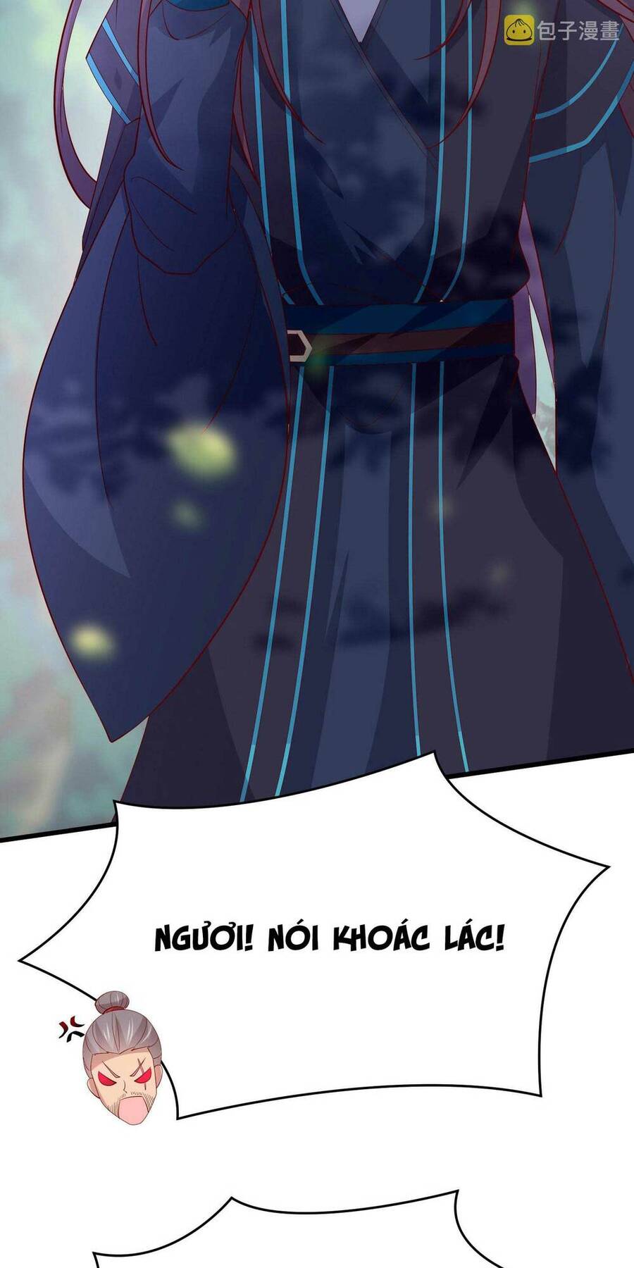 Chi Tôn Đồng Thuật Sư: Tuyệt Thế Đại Tiểu Thư chapter 313 - Trang 26