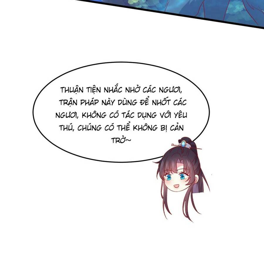 Chi Tôn Đồng Thuật Sư: Tuyệt Thế Đại Tiểu Thư chapter 313 - Trang 28