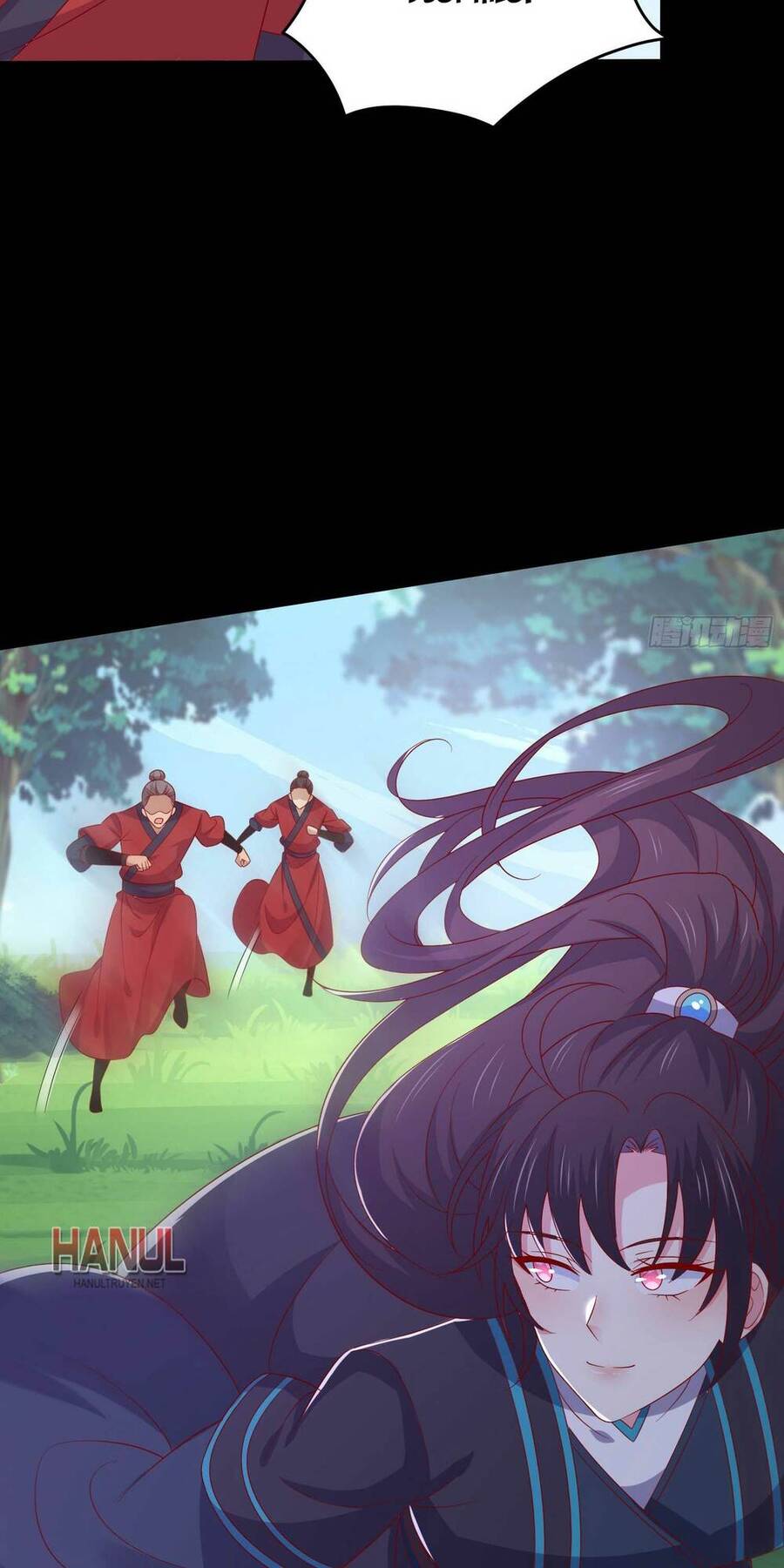 Chi Tôn Đồng Thuật Sư: Tuyệt Thế Đại Tiểu Thư chapter 313 - Trang 29