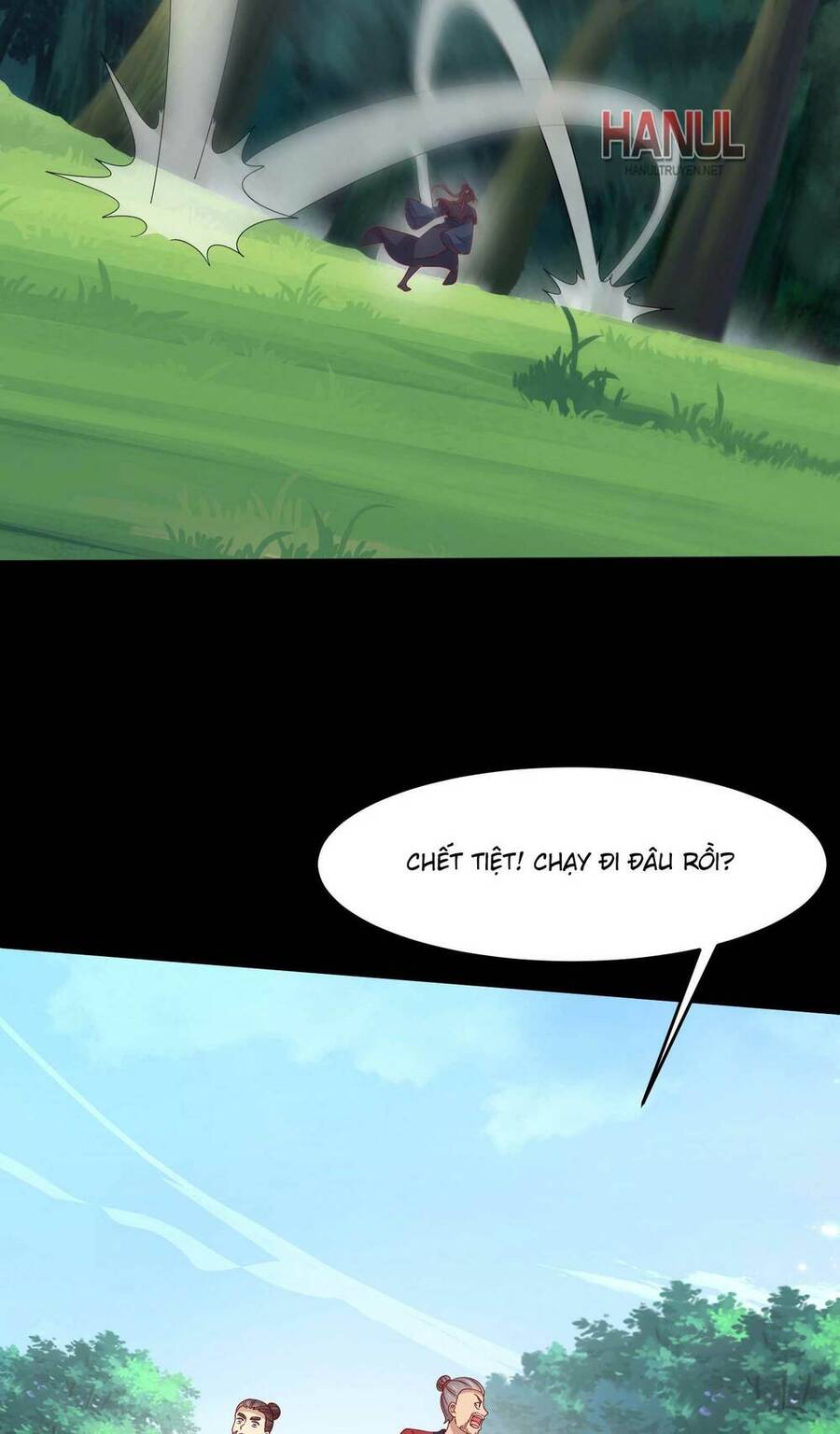 Chi Tôn Đồng Thuật Sư: Tuyệt Thế Đại Tiểu Thư chapter 313 - Trang 31