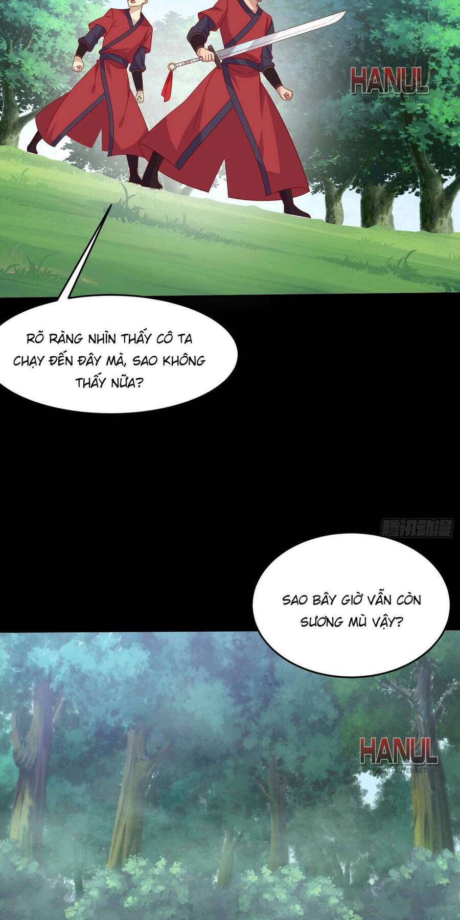 Chi Tôn Đồng Thuật Sư: Tuyệt Thế Đại Tiểu Thư chapter 313 - Trang 35