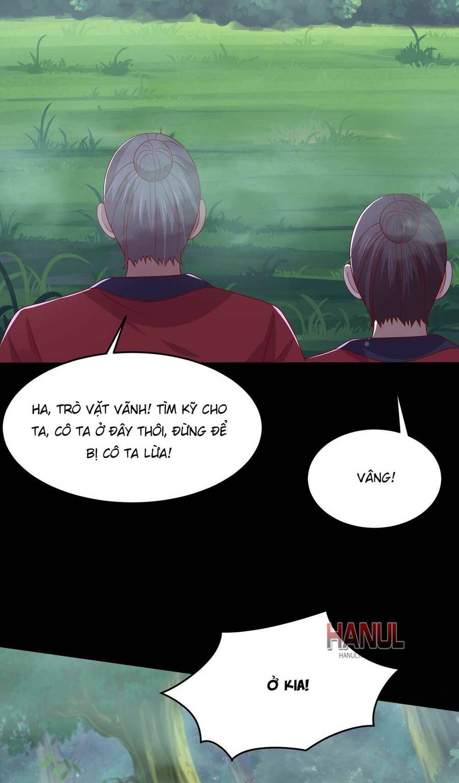 Chi Tôn Đồng Thuật Sư: Tuyệt Thế Đại Tiểu Thư chapter 313 - Trang 36