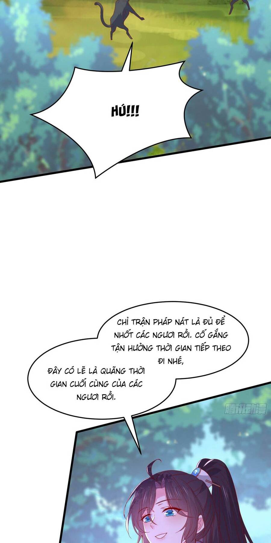Chi Tôn Đồng Thuật Sư: Tuyệt Thế Đại Tiểu Thư chapter 313 - Trang 38