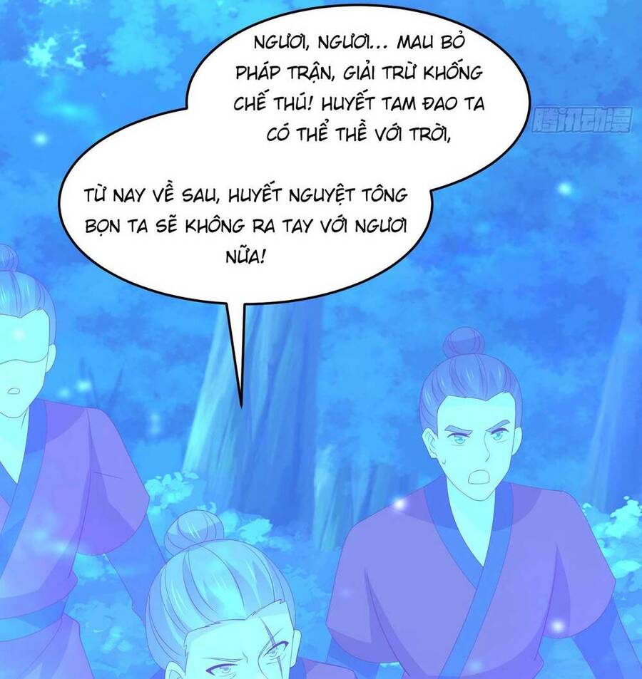 Chi Tôn Đồng Thuật Sư: Tuyệt Thế Đại Tiểu Thư chapter 313 - Trang 40